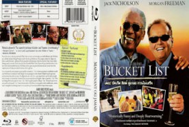 The Bucket list (2008)